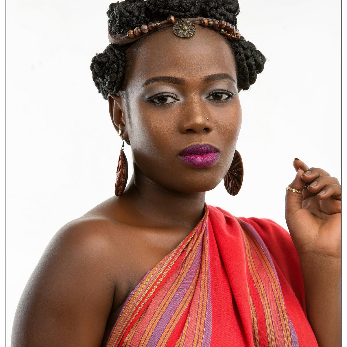Maggie Mpiima